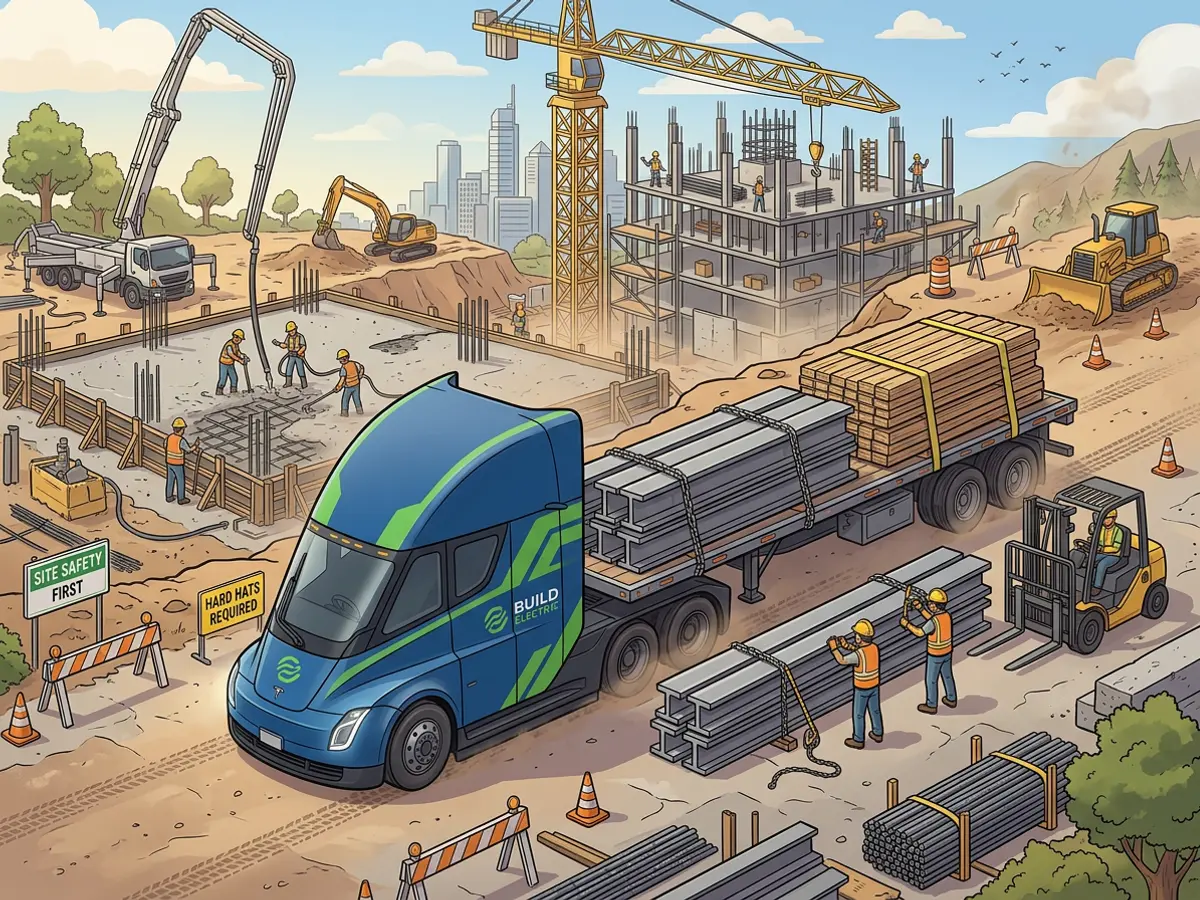 Construction Materials