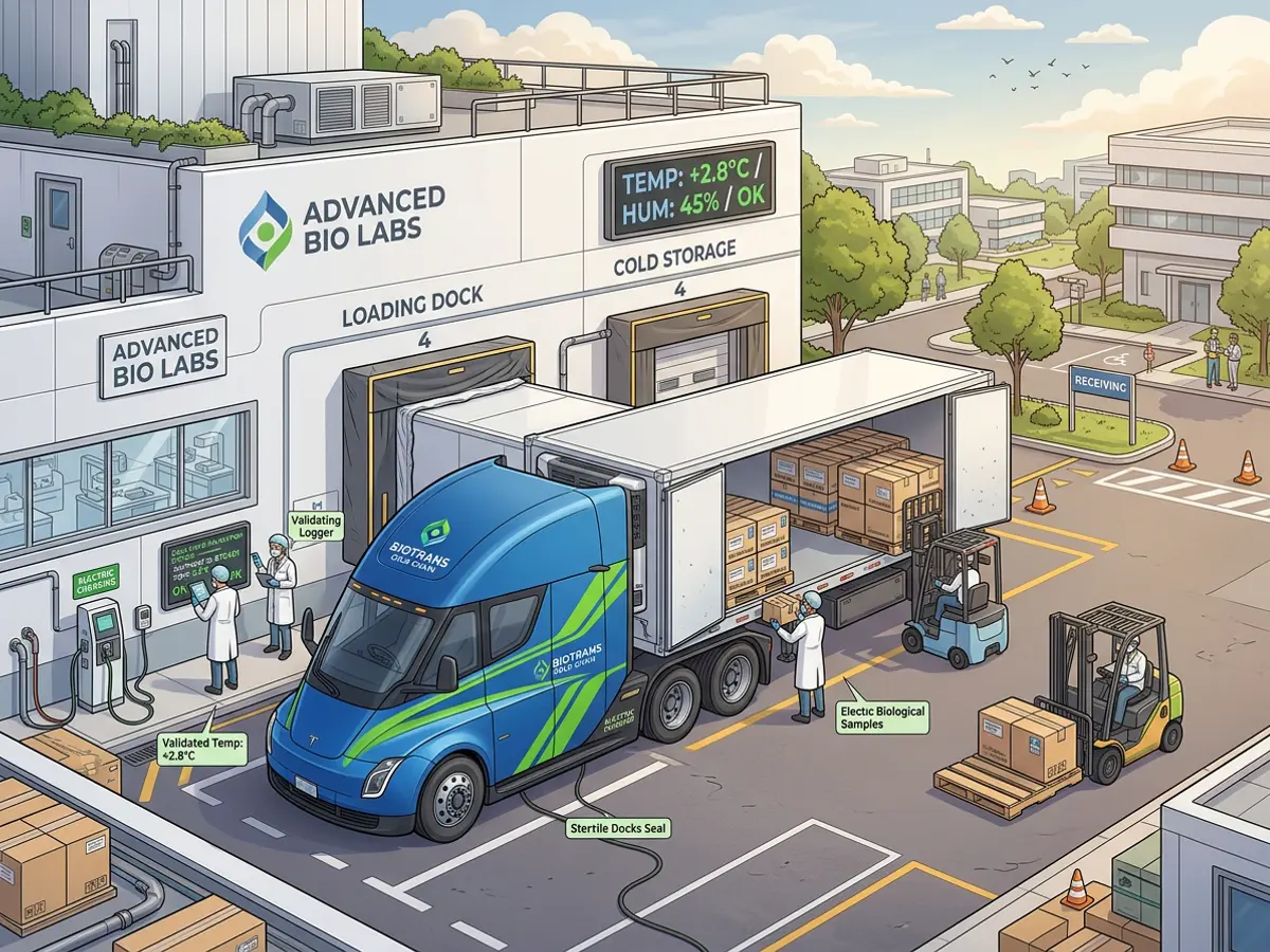 Pharmaceuticals & Medical