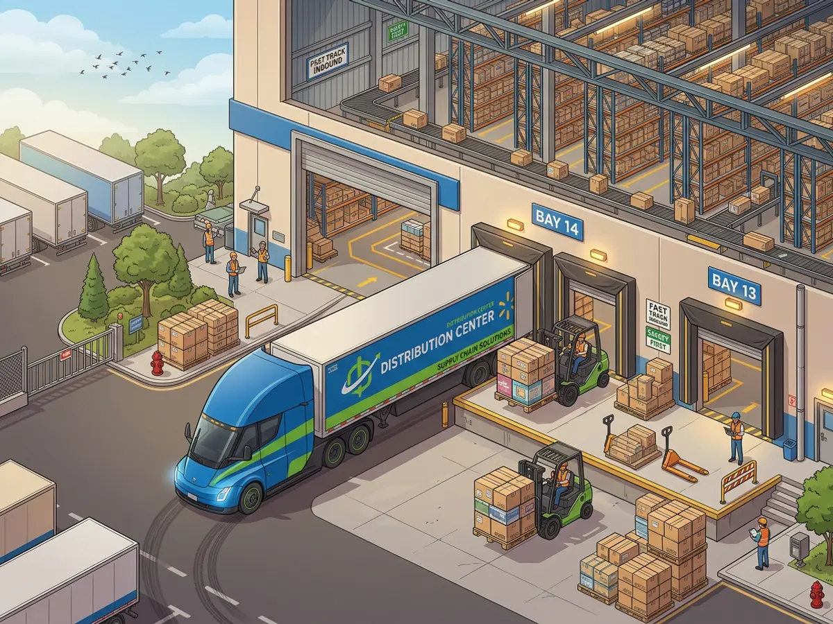 Retail & Consumer Goods