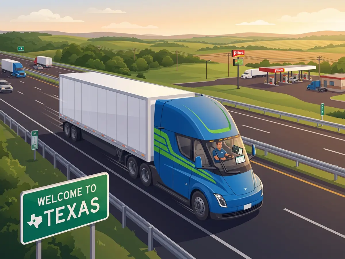 Established Operator