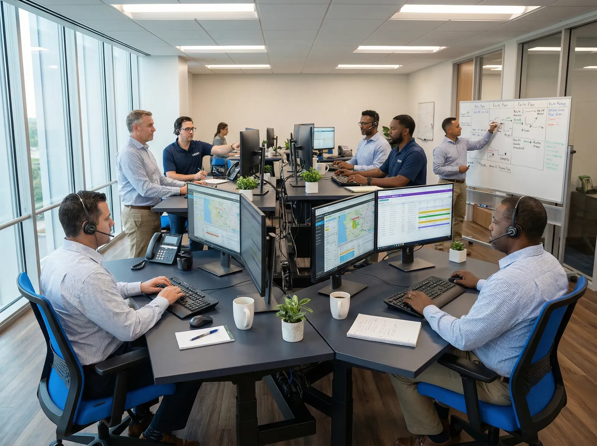 Rate Negotiation Services