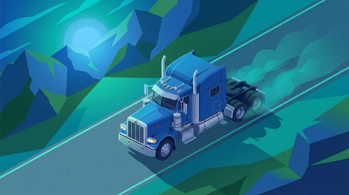 Power Only Dispatch Services