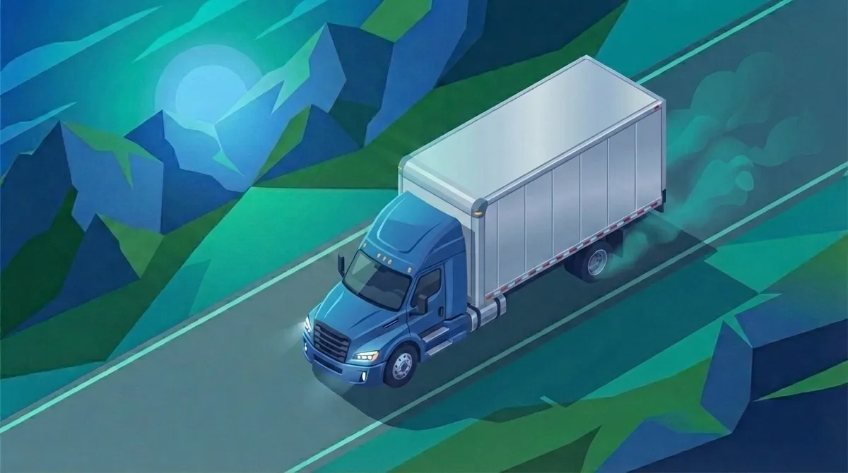 Box Truck dispatch services in New Jersey