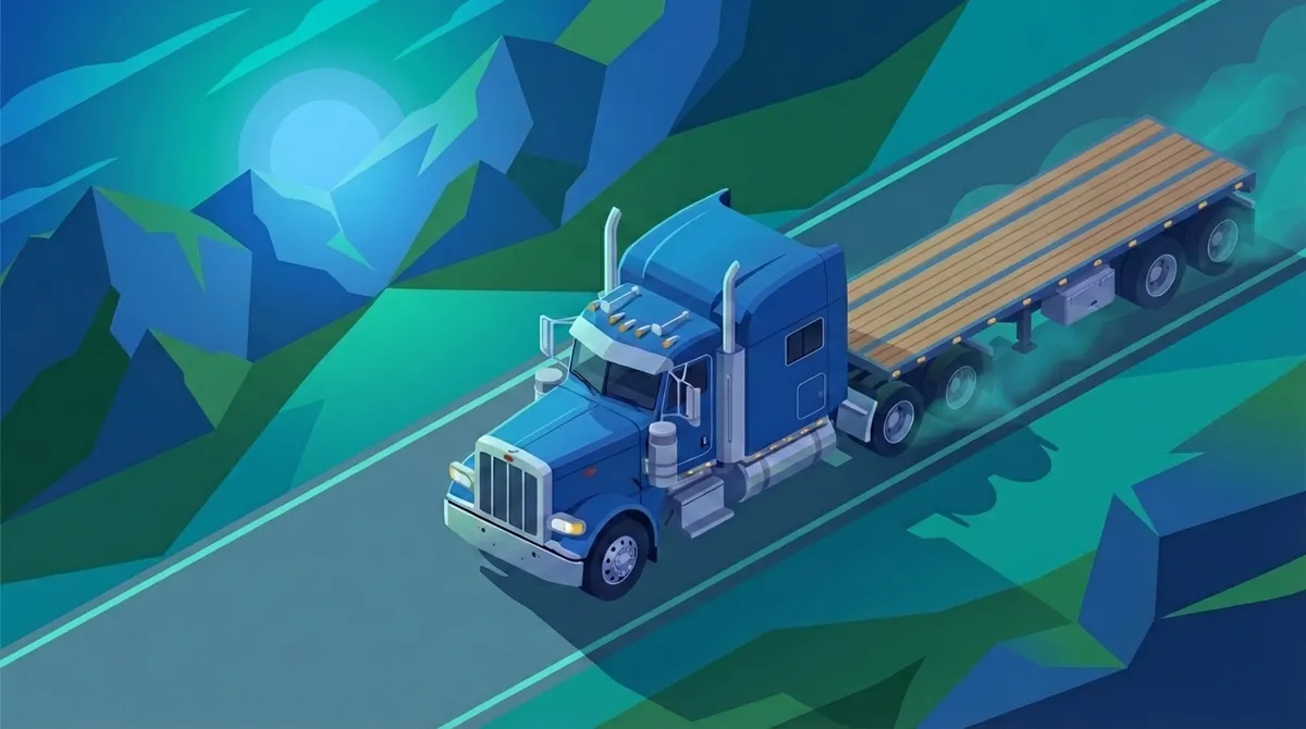 Flatbed & Step Deck Dispatch Services