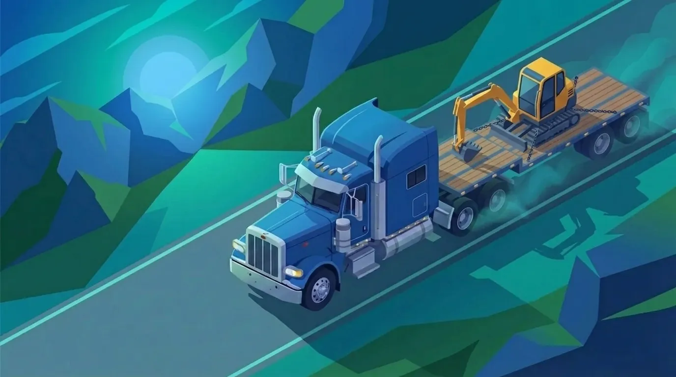 Step Deck Dispatch Services