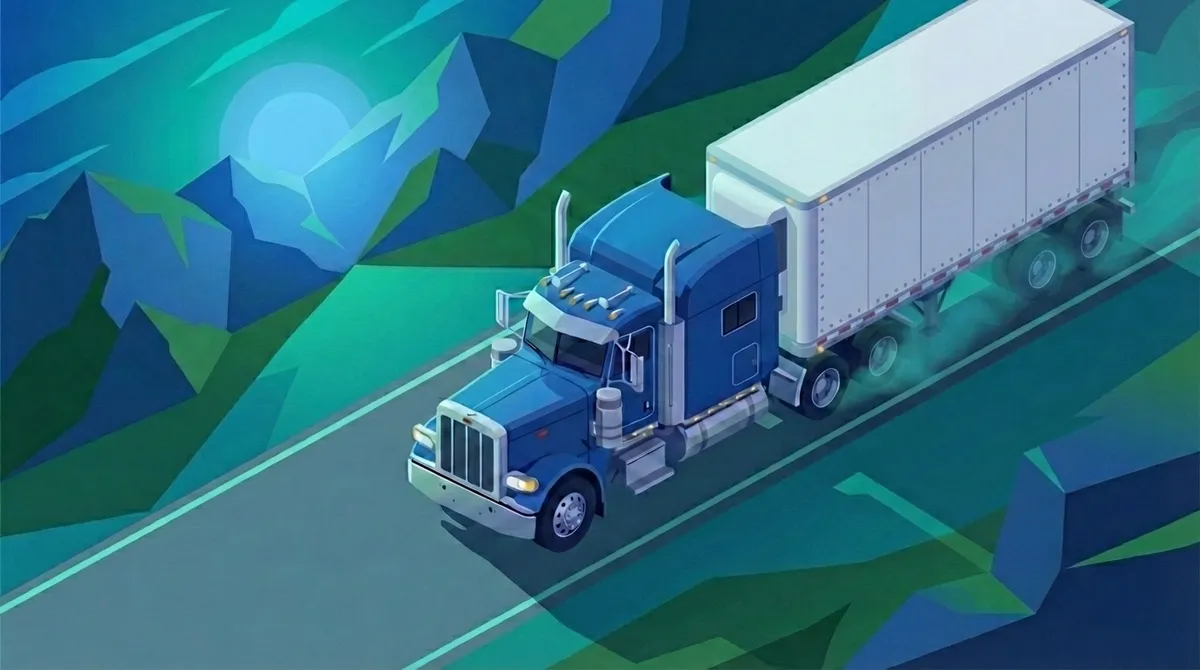Dry Van Dispatch Services