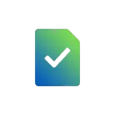 Paperwork & Administrative Support icon