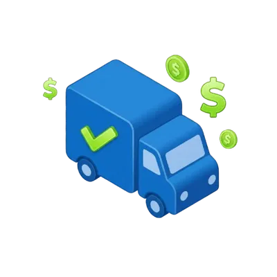 Get Your First Load