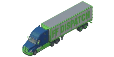 Dry Van