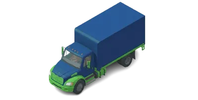 Box Truck