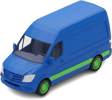 Cargo Van
